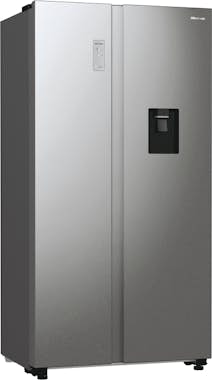 Hisense Hisense RS711N4WCE nevera puerta lado a lado Indep Hisense Hisense RS711N4WCE nevera puerta lado a lado Indep