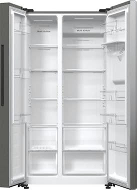 Hisense Hisense RS711N4WCE nevera puerta lado a lado Indep Hisense Hisense RS711N4WCE nevera puerta lado a lado Indep