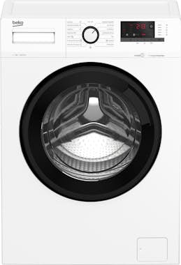 Beko Beko WRA 7615 XW lavadora Carga frontal 8 kg 1200 Beko Beko WRA 7615 XW lavadora Carga frontal 8 kg 1200