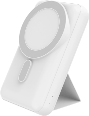 Phone House Powerbank 10000mAh con carga inalámbrica 15W y so Phone House Powerbank 10000mAh con carga inalámbrica 15W y so