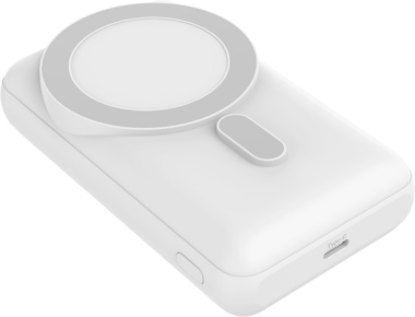 Phone House Powerbank 10000mAh con carga inalámbrica 15W y so Phone House Powerbank 10000mAh con carga inalámbrica 15W y so