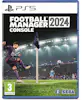 Sega SEGA Football Manager 2024 Estándar Italiano PlayS Sega SEGA Football Manager 2024 Estándar Italiano PlayS