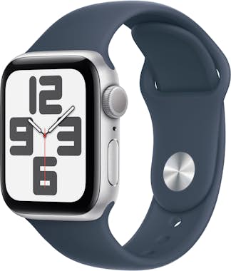 Apple Apple Watch SE OLED 40 mm Digital 324 x 394 Pixele Apple Apple Watch SE OLED 40 mm Digital 324 x 394 Pixele