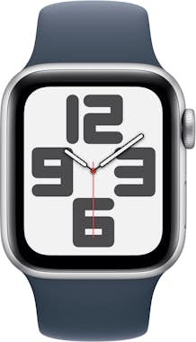 Apple Apple Watch SE OLED 40 mm Digital 324 x 394 Pixele Apple Apple Watch SE OLED 40 mm Digital 324 x 394 Pixele