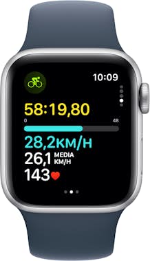 Apple Apple Watch SE OLED 40 mm Digital 324 x 394 Pixele Apple Apple Watch SE OLED 40 mm Digital 324 x 394 Pixele