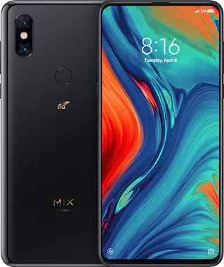 Xiaomi Mi Mix 3 5G 128GB+6GB RAM Xiaomi Mi Mix 3 5G 128GB+6GB RAM