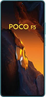 Xiaomi Poco F5 256GB+12GB RAM Xiaomi Poco F5 256GB+12GB RAM