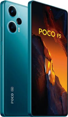 Xiaomi Poco F5 256GB+12GB RAM Xiaomi Poco F5 256GB+12GB RAM