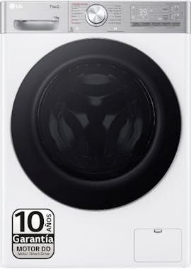 LG Lavadora F4WR9513A2W 13KG 1400RPM LG Lavadora F4WR9513A2W 13KG 1400RPM