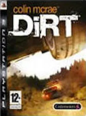 Namco COLIN MCRAE 2007 DIRT PS3 (AT)-Reacondicionado (RE Namco COLIN MCRAE 2007 DIRT PS3 (AT)-Reacondicionado (RE