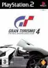 Sony GRAN TURISMO 4 PS2(SN) -Reacondicionado (REACONDIC Sony GRAN TURISMO 4 PS2(SN) -Reacondicionado (REACONDIC