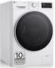 LG Lavadora F4WR5510A0W 10KG 1400RPM LG Lavadora F4WR5510A0W 10KG 1400RPM