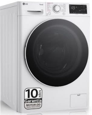 LG Lavadora F4WR5510A0W 10KG 1400RPM LG Lavadora F4WR5510A0W 10KG 1400RPM