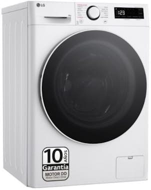 LG Lavadora F2WR5S08A0W 8KG 1200RPM LG Lavadora F2WR5S08A0W 8KG 1200RPM