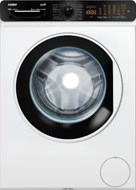 Sauber Lavadora carga frontal SAUBER SERIE 9-W10143 V 10 Sauber Lavadora carga frontal SAUBER SERIE 9-W10143 V 10