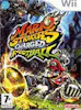 Nintendo MARIO STRIKERS CHARGED FOOTBALL WII(NI) -Reacondic Nintendo MARIO STRIKERS CHARGED FOOTBALL WII(NI) -Reacondic