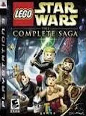 Activision STAR WARS LEGO COMPILATION PS3(AC) -Reacondicionad Activision STAR WARS LEGO COMPILATION PS3(AC) -Reacondicionad