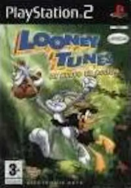 Electronic Arts LOONEY TUNES DE NUEVO EN ACCION PS2 (EA) -Reacondi Electronic Arts LOONEY TUNES DE NUEVO EN ACCION PS2 (EA) -Reacondi