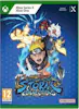 Namco Naruto X Boruto Ultimate Ninja Storm Connections X Namco Naruto X Boruto Ultimate Ninja Storm Connections X