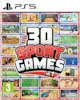 Meridiem Games 30 Sport Games in 1 Ps5 Meridiem Games 30 Sport Games in 1 Ps5