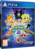 Meridiem Games Nickelodeon All-Star Brawl 2 Ps4 Meridiem Games Nickelodeon All-Star Brawl 2 Ps4