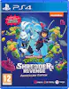 Avance TMNT Shredders Revenge Anniversary Edition Ps4 Avance TMNT Shredders Revenge Anniversary Edition Ps4