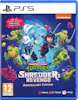 Avance TMNT Shredders Revenge Anniversary Edition Ps5 Avance TMNT Shredders Revenge Anniversary Edition Ps5