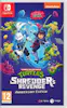Avance TMNT Shredders Revenge Anniversary Edition Switch Avance TMNT Shredders Revenge Anniversary Edition Switch