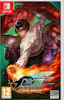 Meridiem Games The King Of Fighters XIII Global Match Switch Meridiem Games The King Of Fighters XIII Global Match Switch