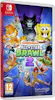 Meridiem Games Nickelodeon All-Star Brawl 2 Switch Meridiem Games Nickelodeon All-Star Brawl 2 Switch