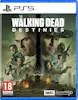 Meridiem Games The Walking Dead Destinies Ps5 Meridiem Games The Walking Dead Destinies Ps5