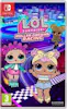 Meridiem Games L.O.L. Surprise Roller Dreams Racing Switch Meridiem Games L.O.L. Surprise Roller Dreams Racing Switch