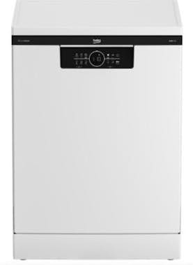 Beko Lavavajillas BDFN26440WC 60CM Beko Lavavajillas BDFN26440WC 60CM