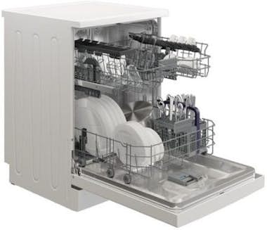 Beko Lavavajillas BDFN26440WC 60CM Beko Lavavajillas BDFN26440WC 60CM