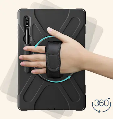 Avizar Funda para Samsung Galaxy Tab S8 Ultra y S9 Ultra Avizar Funda para Samsung Galaxy Tab S8 Ultra y S9 Ultra