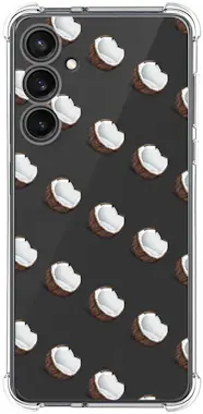 Tumundosmartphone Funda Antigolpes Samsung Galaxy S23 FE 5G Cocos Tumundosmartphone Funda Antigolpes Samsung Galaxy S23 FE 5G Cocos