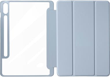 Dux Ducis Funda Samsung Galaxy Tab S9 FE Plus Azul Pálido Dux Ducis Funda Samsung Galaxy Tab S9 FE Plus Azul Pálido