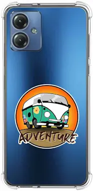 Tumundosmartphone Funda Antigolpes Motorola Moto G84 5G Adventure Tumundosmartphone Funda Antigolpes Motorola Moto G84 5G Adventure