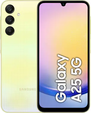 Samsung Galaxy A25 5G 128GB+6GB RAM Samsung Galaxy A25 5G 128GB+6GB RAM