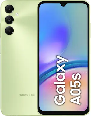 Samsung Galaxy A05s 64GB+4GB RAM Samsung Galaxy A05s 64GB+4GB RAM
