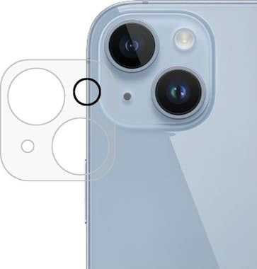 Tumundosmartphone Protector Cristal Cámara Iphone 15 (6.1) Tumundosmartphone Protector Cristal Cámara Iphone 15 (6.1)