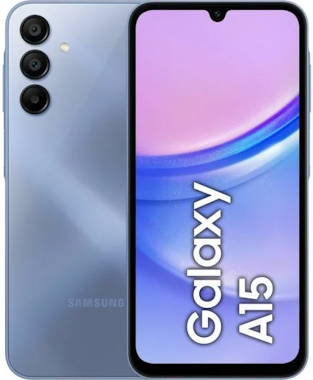 Samsung Galaxy A15 128GB+4GB RAM Samsung Galaxy A15 128GB+4GB RAM