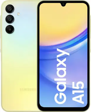 Samsung Galaxy A15 128GB+4GB RAM Samsung Galaxy A15 128GB+4GB RAM