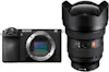 Sony A6700 + FE 12-24mm f/2.8 GM + PDF MCZ DIRECT 20 T Sony A6700 + FE 12-24mm f/2.8 GM + PDF MCZ DIRECT 20 T