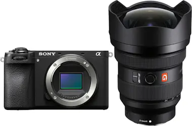 Sony A6700 + FE 12-24mm f/2.8 GM + PDF MCZ DIRECT 20 T Sony A6700 + FE 12-24mm f/2.8 GM + PDF MCZ DIRECT 20 T