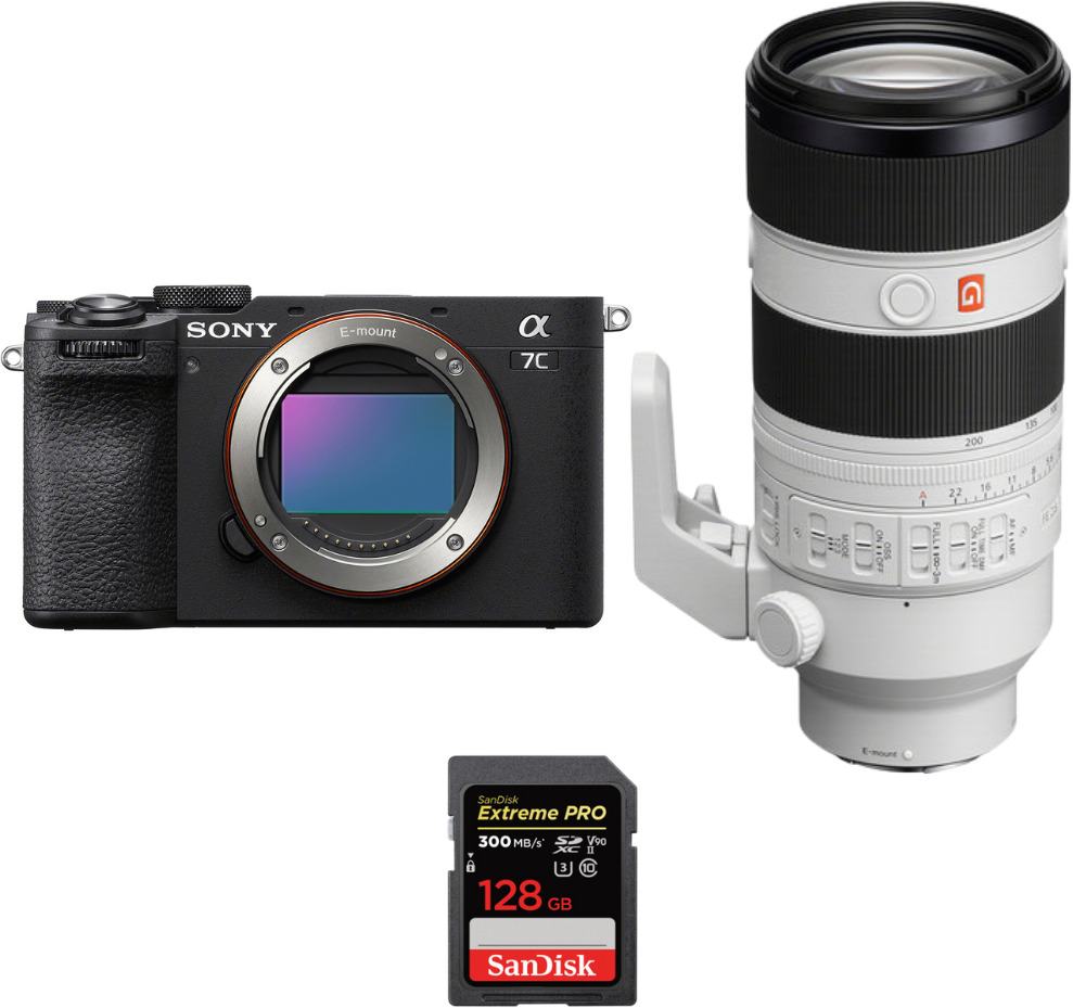 a7c ii negro  fe 70-200mm f28 gm oss ii  1 sandisk 128gb extreme pro uhs-ii sdxc 300 mbs  pdf