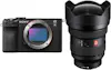 Sony A7C II Negro + FE 12-24mm f/2.8 GM + PDF MCZ DIREC Sony A7C II Negro + FE 12-24mm f/2.8 GM + PDF MCZ DIREC