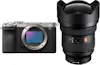 Sony A7C II Silver + FE 12-24mm f/2.8 GM + PDF MCZ DIRE Sony A7C II Silver + FE 12-24mm f/2.8 GM + PDF MCZ DIRE