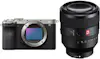 Sony A7C II Silver + FE 50mm f/1.2 GM + PDF MCZ DIRECT Sony A7C II Silver + FE 50mm f/1.2 GM + PDF MCZ DIRECT