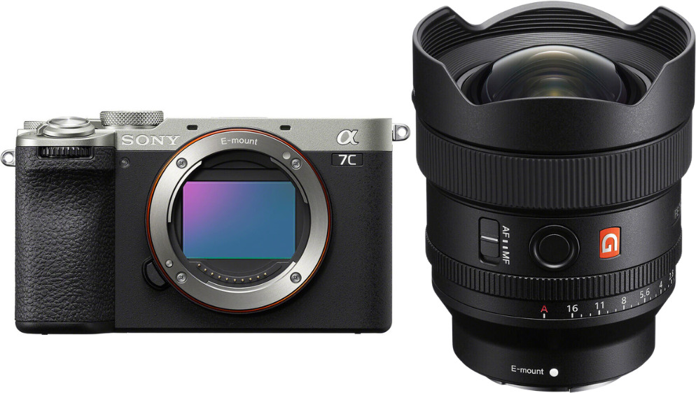 a7c ii silver  fe 14mm f18 gm  pdf mcz direct 20 tecnicas para mejorar sus fotos